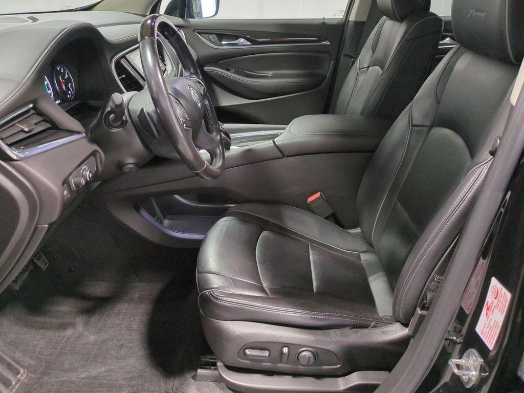 Thumbnail: 2019 Buick Enclave - 18