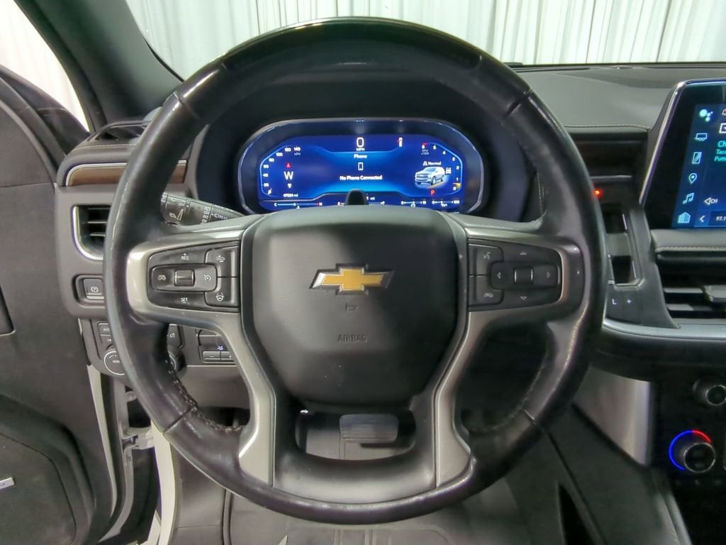Thumbnail: 2023 Chevrolet Tahoe - 27