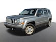 Jeep Patriot