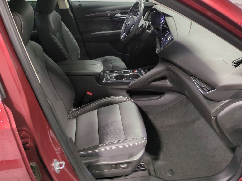 Thumbnail: 2023 Buick Envision - 27