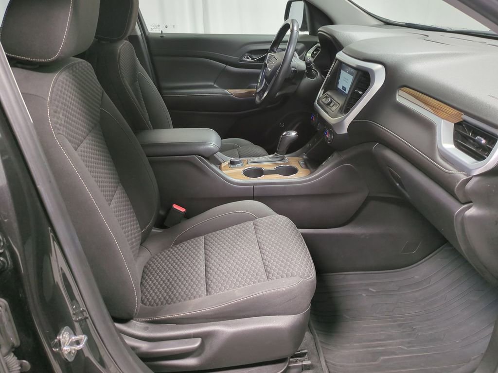 Thumbnail: 2019 GMC Acadia - 23