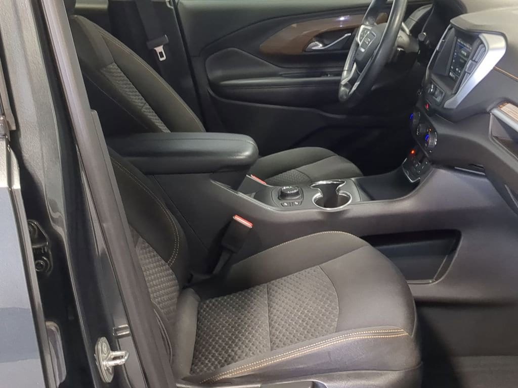 Thumbnail: 2019 GMC Terrain - 27