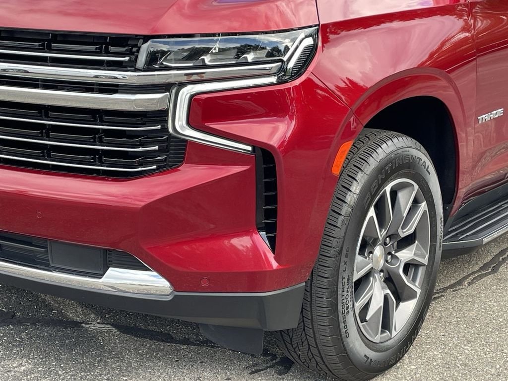 Thumbnail: 2022 Chevrolet Tahoe - 48