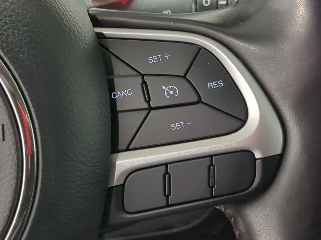 Thumbnail: 2019 Jeep Compass - 27