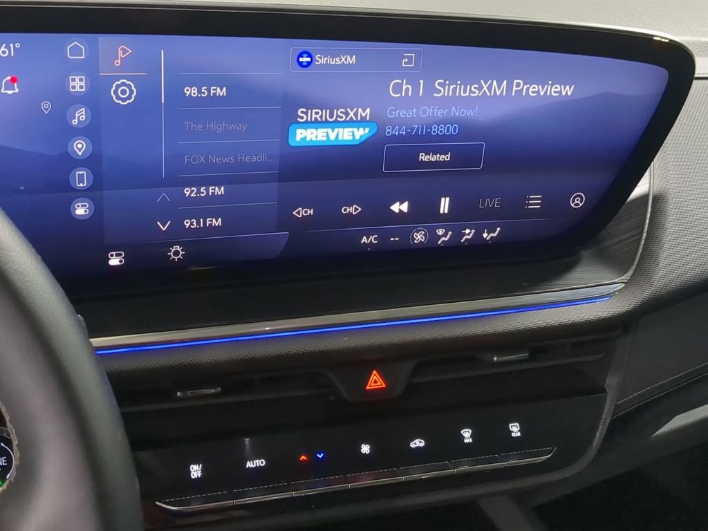 Thumbnail: 2024 Buick Envision - 30