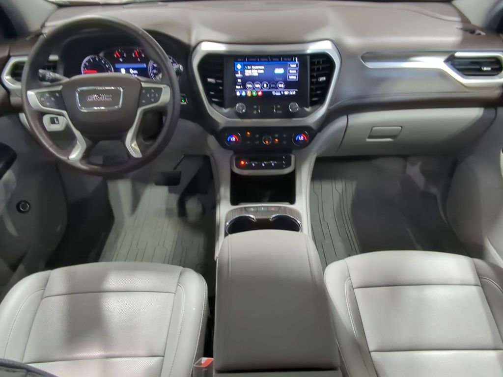 Thumbnail: 2023 GMC Acadia - 14