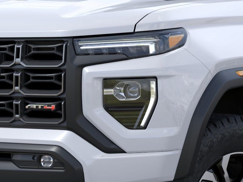 Thumbnail: 2026 GMC Canyon - 10