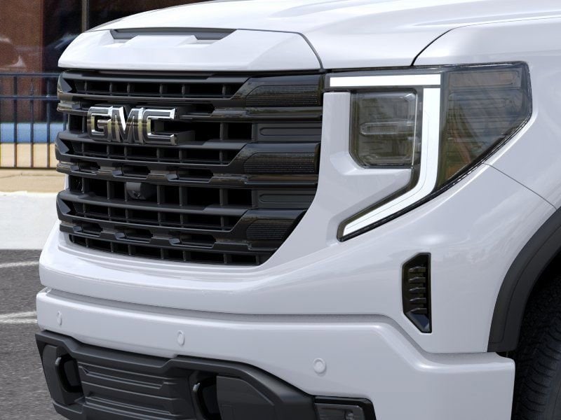 Thumbnail: 2026 GMC Sierra 1500 - 13