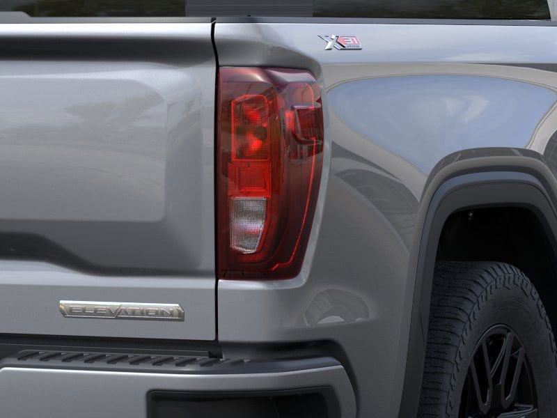 Thumbnail: 2025 GMC Sierra 1500 - 11