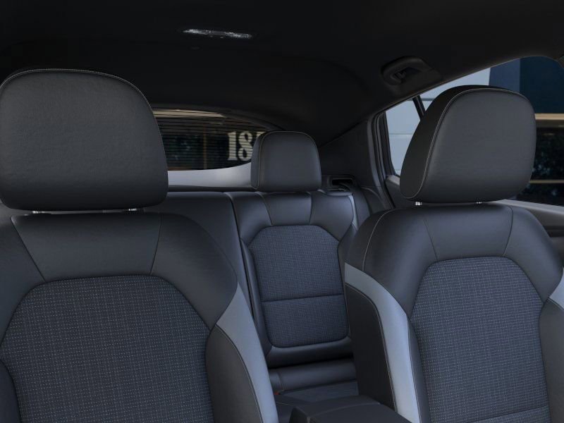 Thumbnail: 2025 Buick Envista - 24