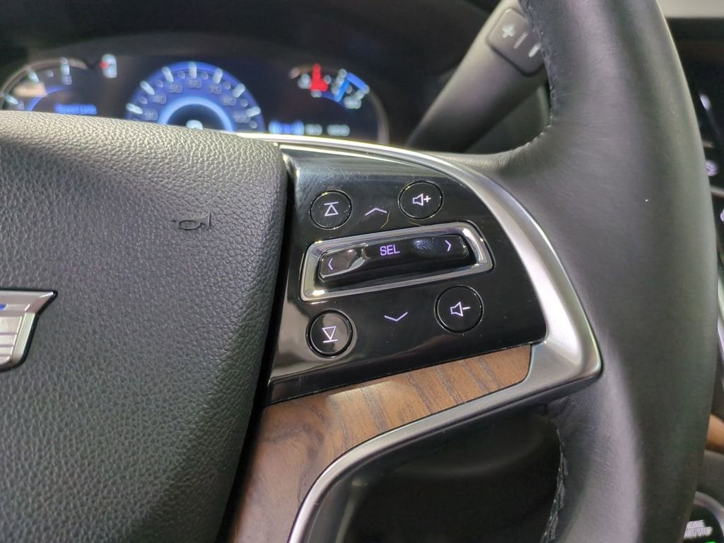 Thumbnail: 2016 Cadillac Escalade - 29