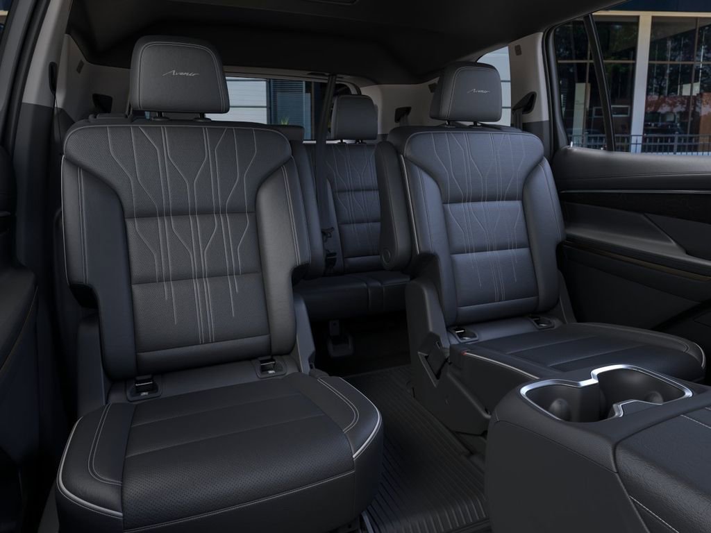 Thumbnail: 2026 Buick Enclave - 17