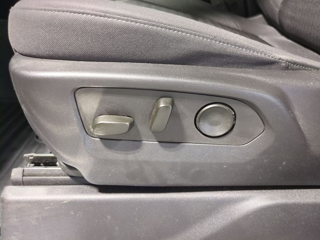 Thumbnail: 2022 GMC Sierra 1500 - 20