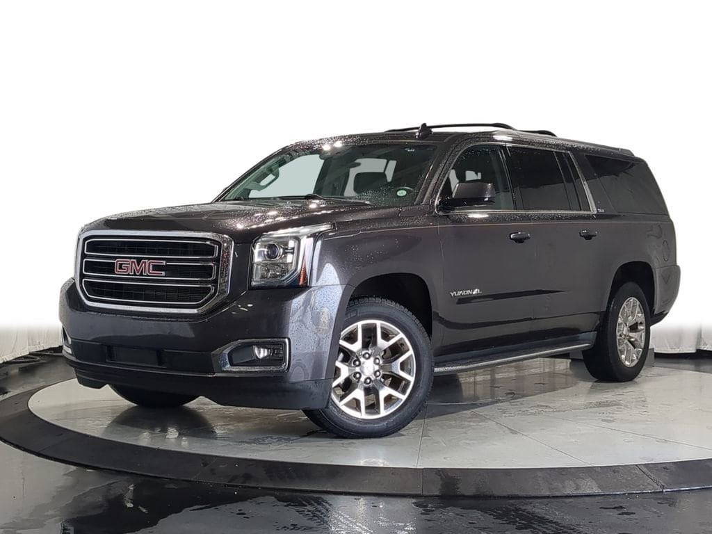 2016 GMC Yukon XL SLT -
                  Troy, MI