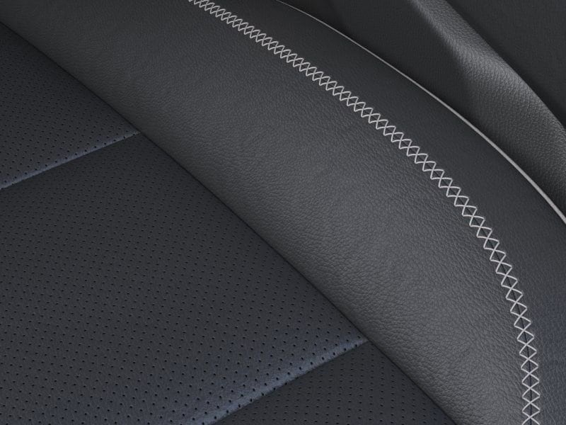 Thumbnail: 2026 GMC Acadia - 21