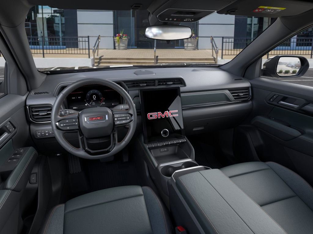 Thumbnail: 2026 GMC Terrain - 15
