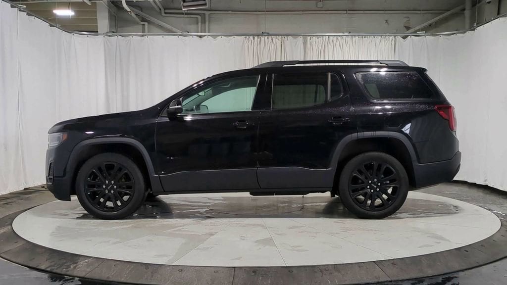 Thumbnail: 2023 GMC Acadia - 6