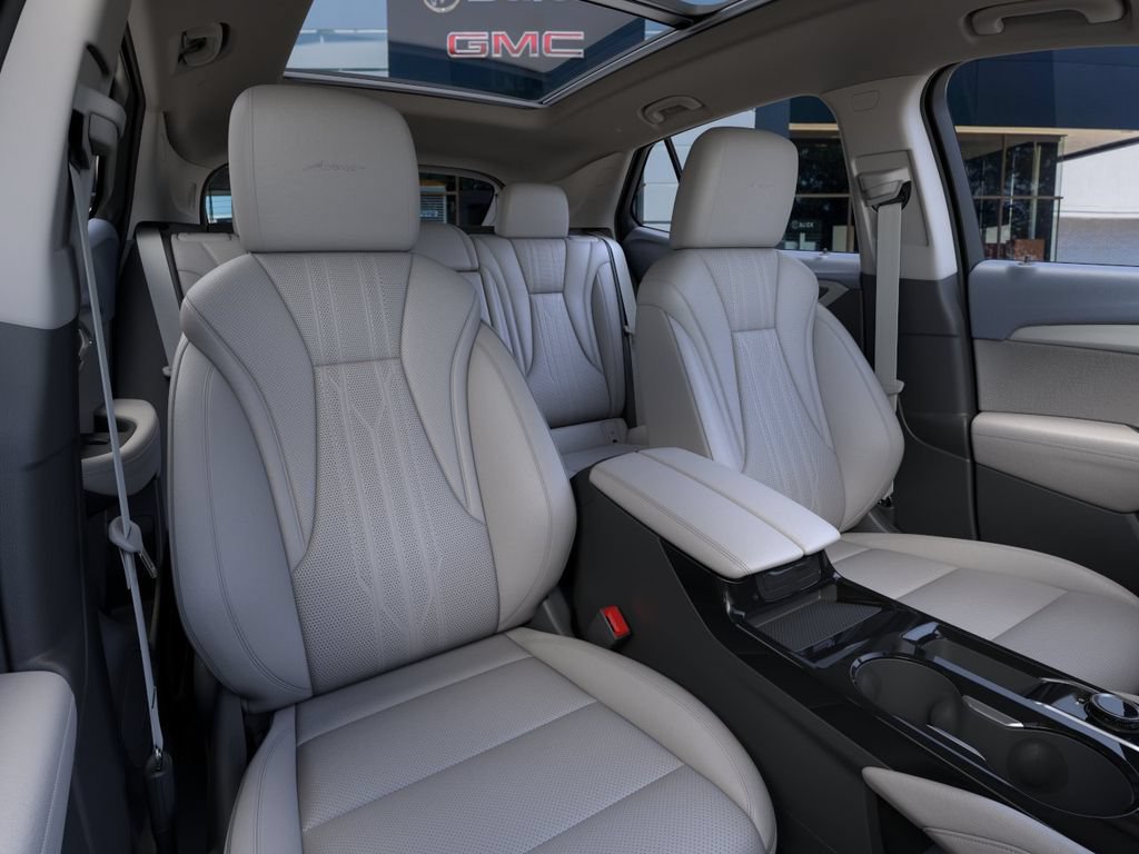 Thumbnail: 2026 Buick Envision - 17