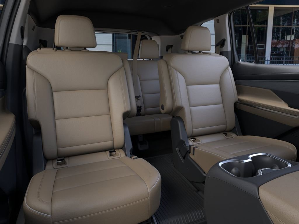 Thumbnail: 2026 Buick Enclave - 17