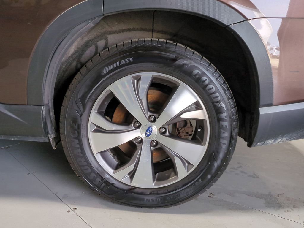Thumbnail: 2019 Subaru Ascent - 16