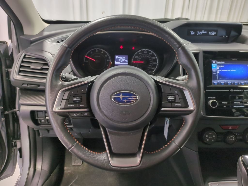 Thumbnail: 2018 Subaru Crosstrek - 24