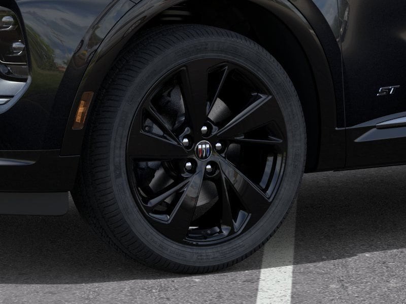 Thumbnail: 2026 Buick Envision - 9