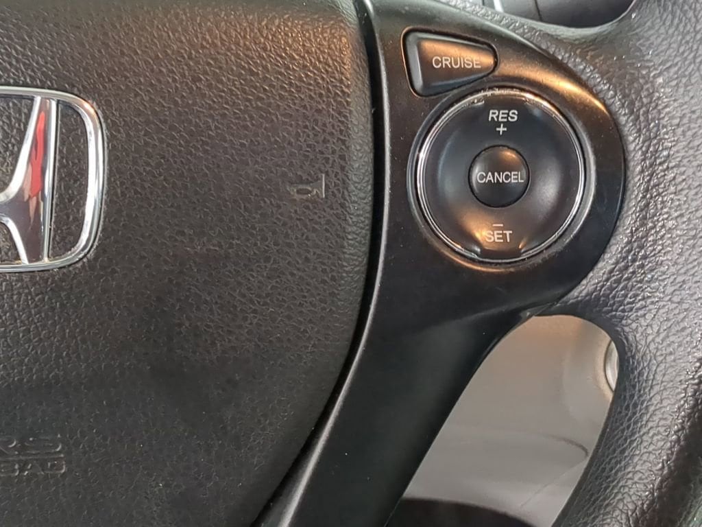 Thumbnail: 2015 Honda Accord - 32