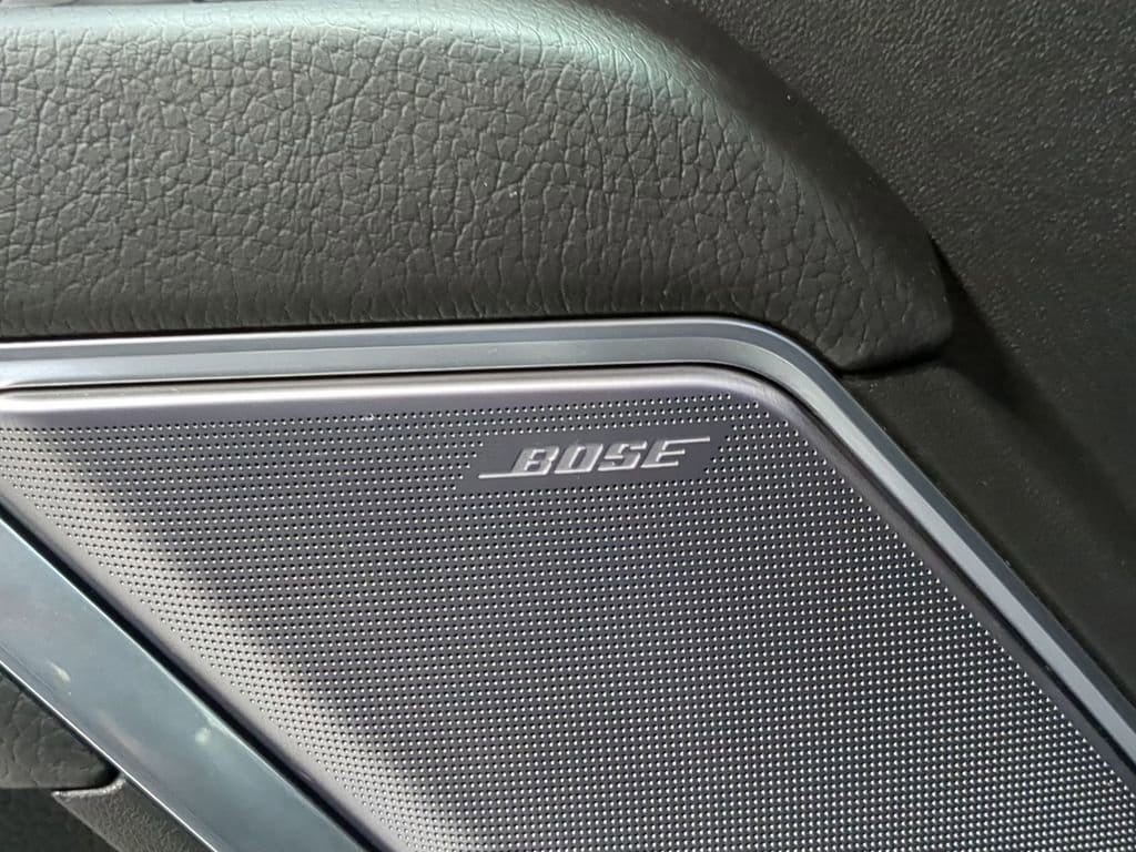 Thumbnail: 2023 GMC Sierra 1500 - 36