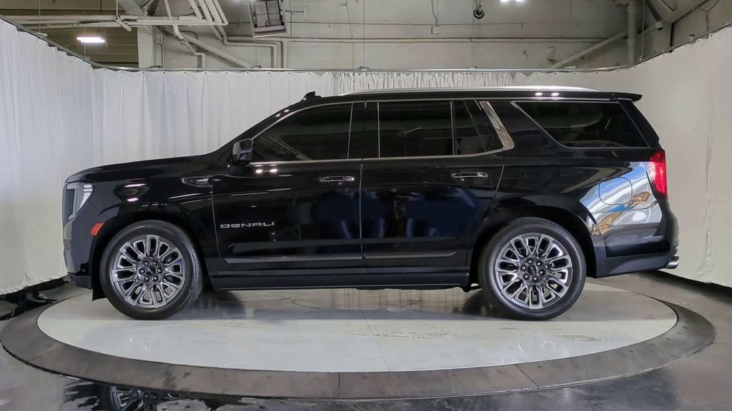 Thumbnail: 2023 GMC Yukon - 5