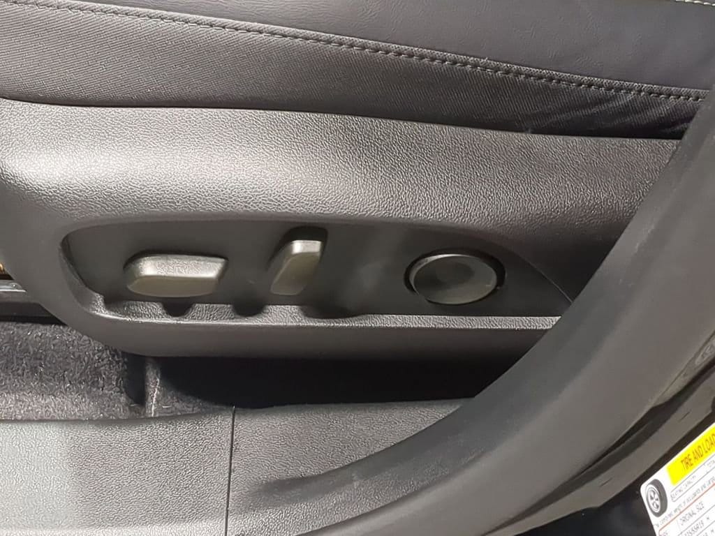 Thumbnail: 2025 GMC Terrain - 21