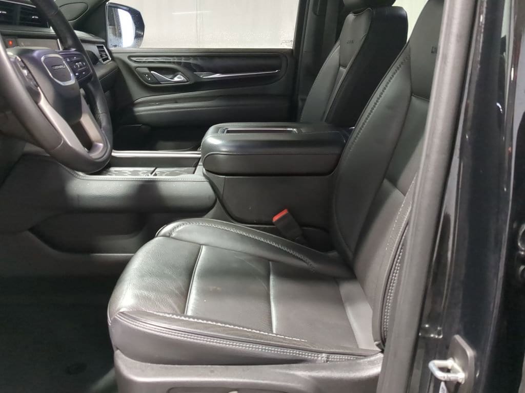 Thumbnail: 2024 GMC Yukon - 29