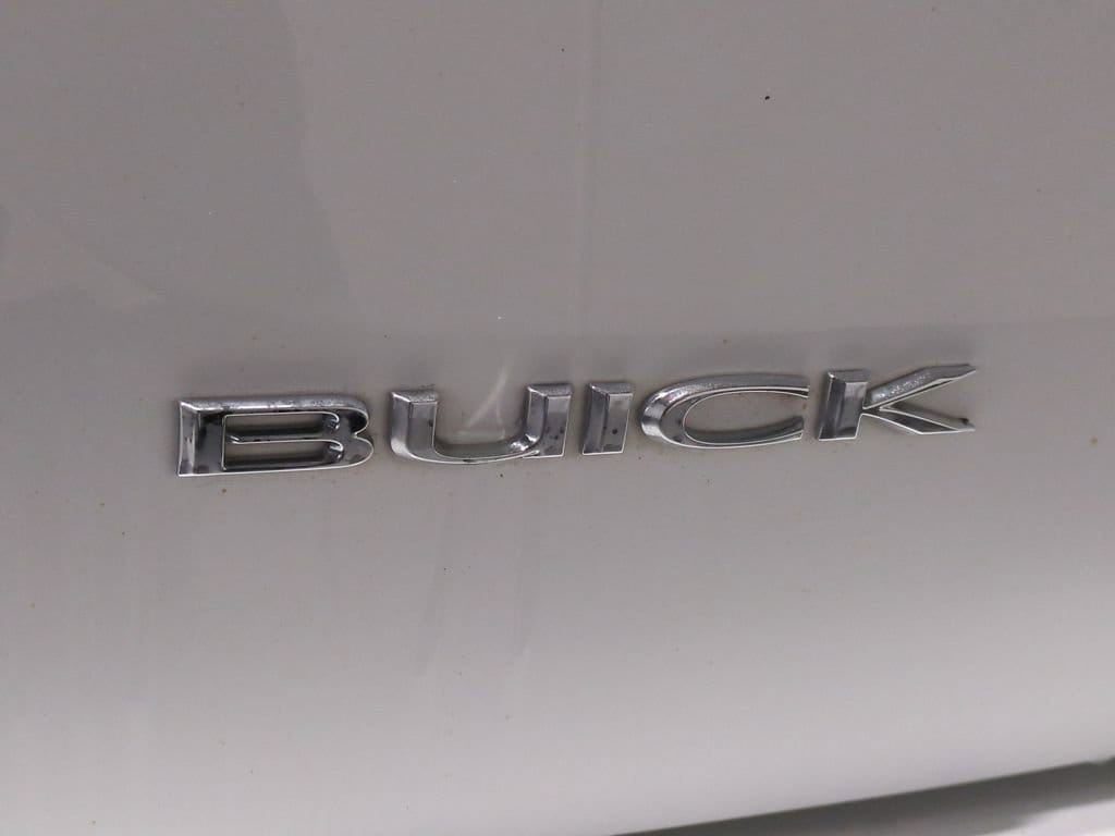 Thumbnail: 2018 Buick Encore - 15