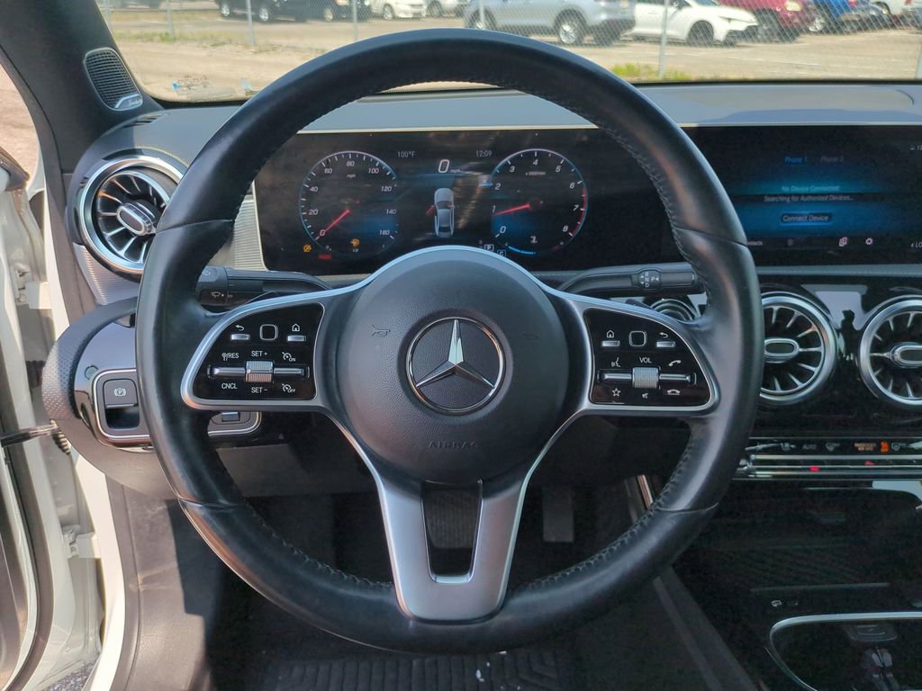 Thumbnail: 2020 Mercedes-Benz A-Class - 21