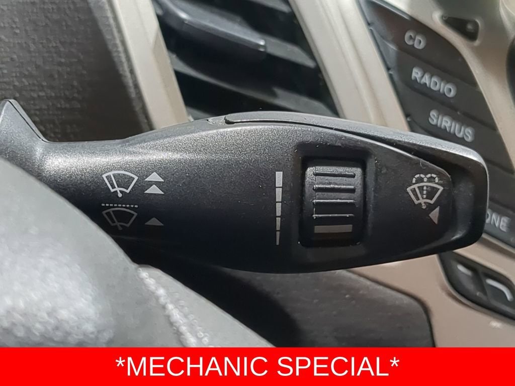 Thumbnail: 2013 Ford Fiesta - 33