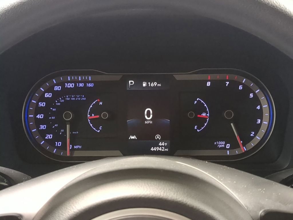 Thumbnail: 2024 Hyundai Tucson - 35