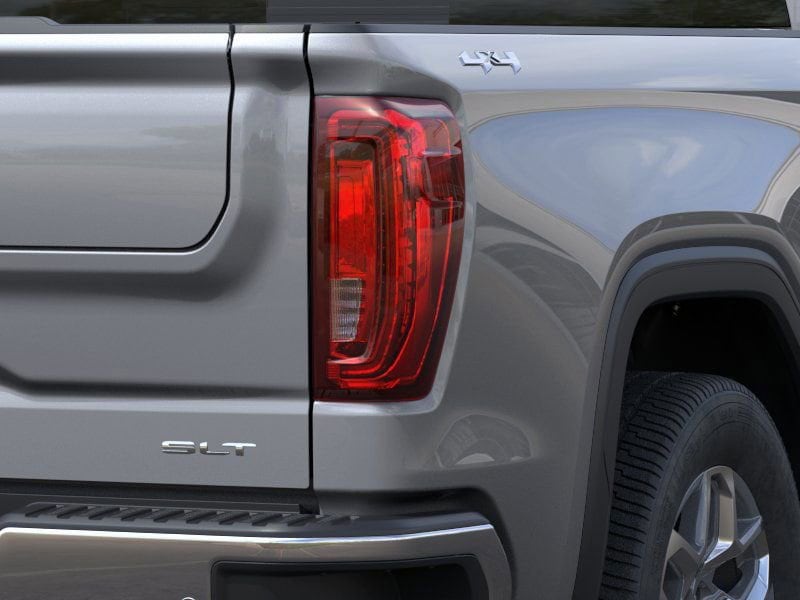 Thumbnail: 2026 GMC Sierra 1500 - 11