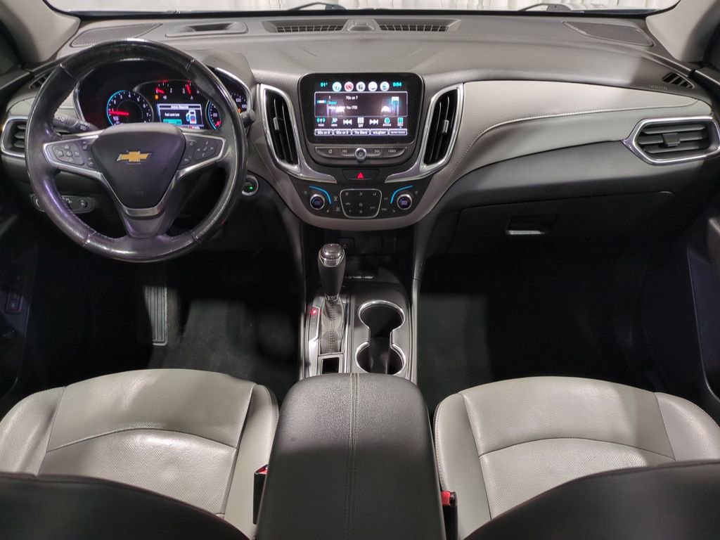 Thumbnail: 2018 Chevrolet Equinox - 18