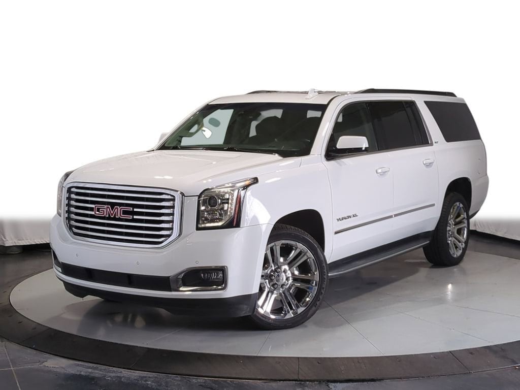 Thumbnail: 2023 Chevrolet Tahoe - 1