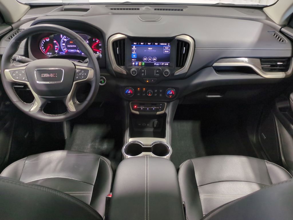 Thumbnail: 2022 GMC Terrain - 14