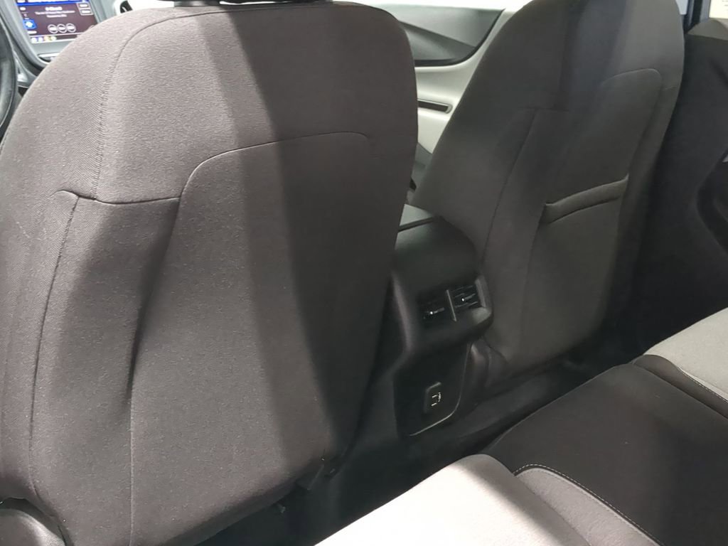 Thumbnail: 2022 Chevrolet Equinox - 31