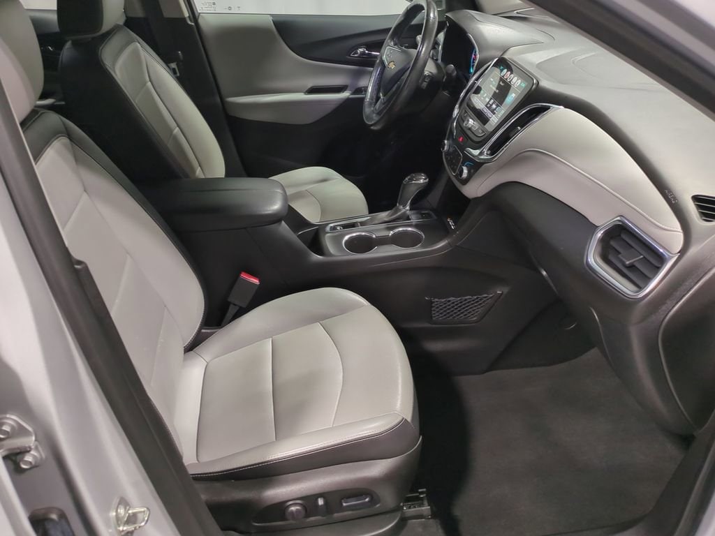 Thumbnail: 2018 Chevrolet Equinox - 27