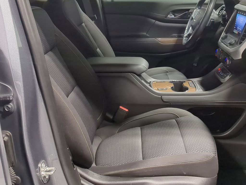 Thumbnail: 2020 GMC Acadia - 37