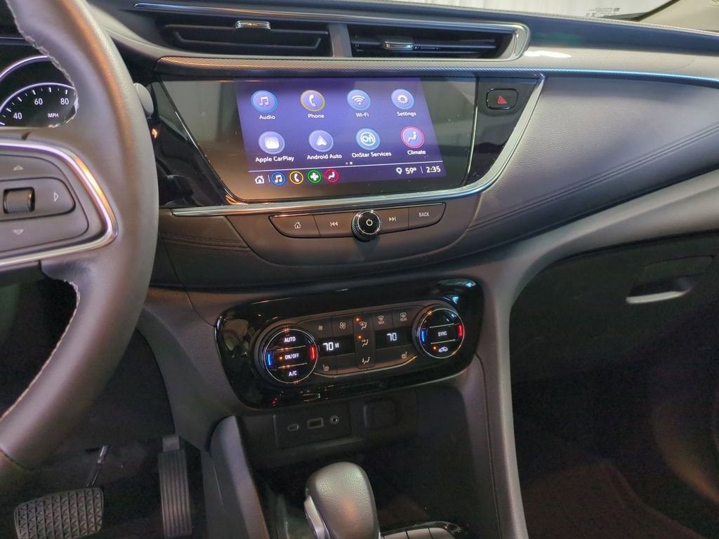 Thumbnail: 2022 Buick Encore GX - 34