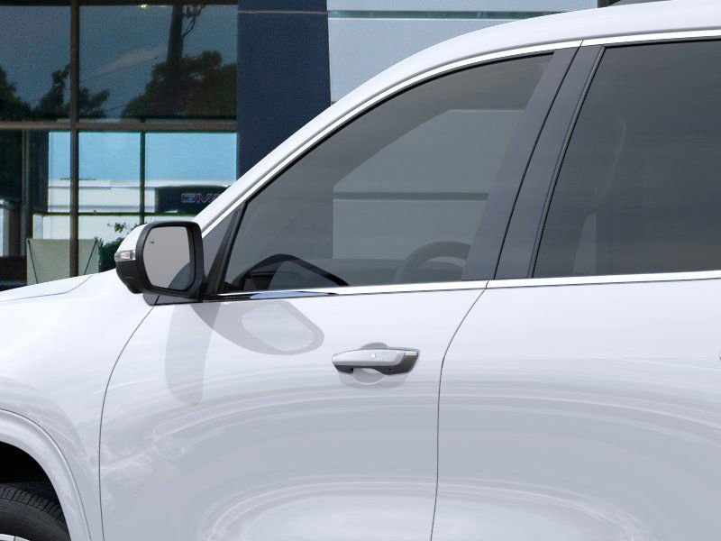 Thumbnail: 2026 GMC Acadia - 12