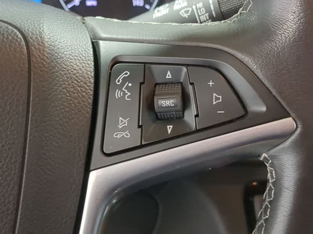 Thumbnail: 2022 Buick Encore - 29