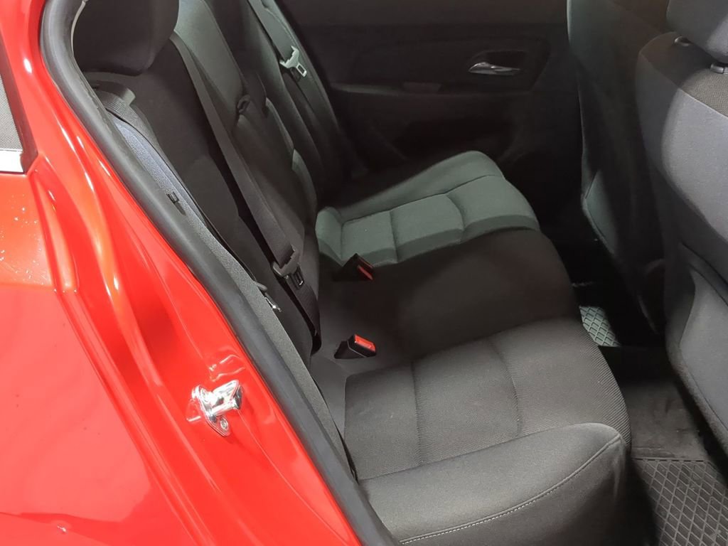 Thumbnail: 2016 Chevrolet Cruze - 22