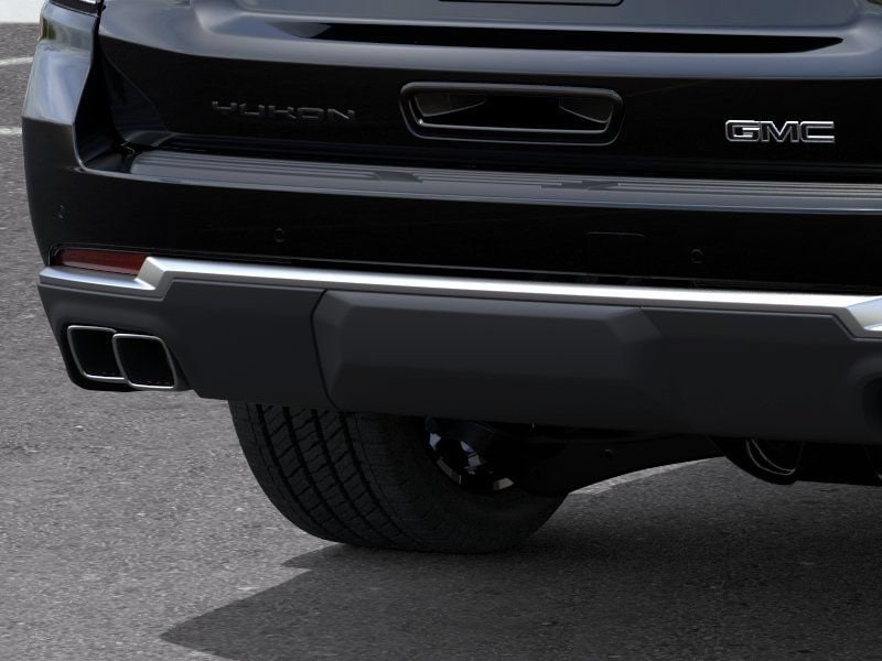Thumbnail: 2026 GMC Yukon - 14