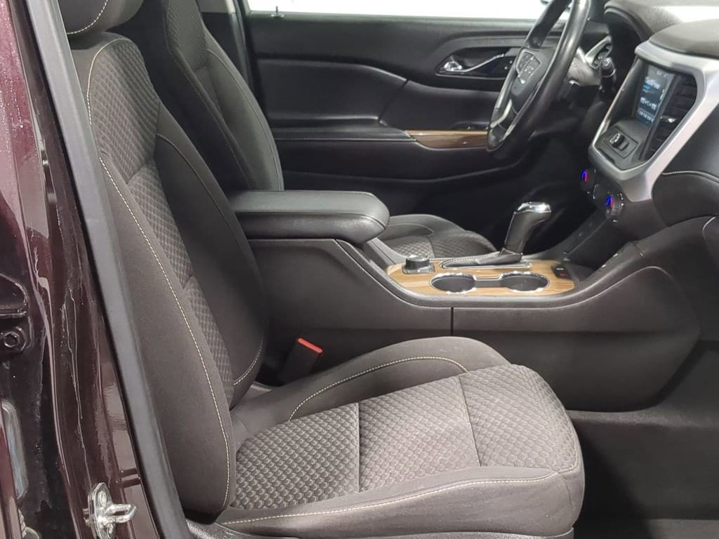 Thumbnail: 2017 GMC Acadia - 27