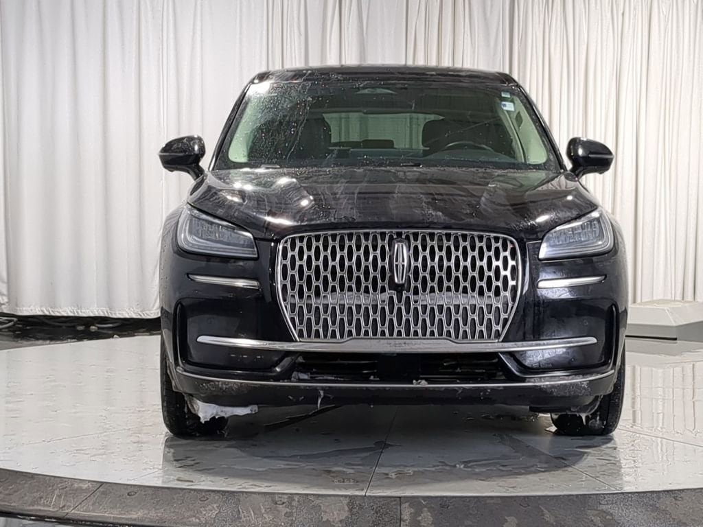 Thumbnail: 2023 Lincoln Corsair - 17