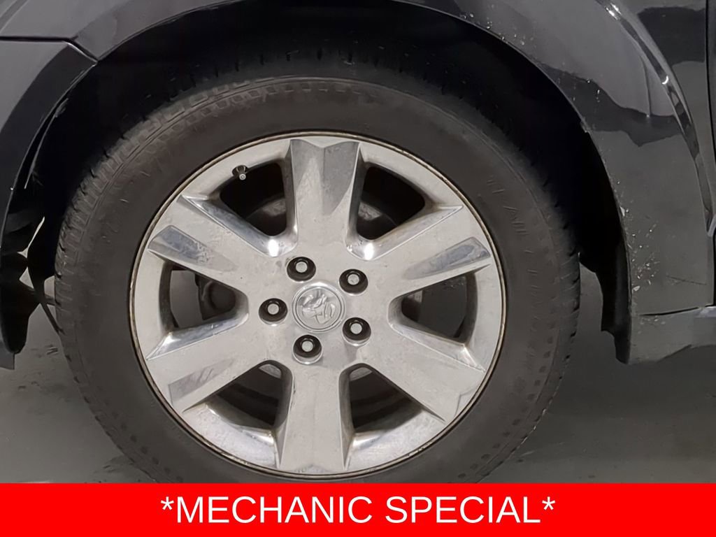 Thumbnail: 2010 Dodge Journey - 21